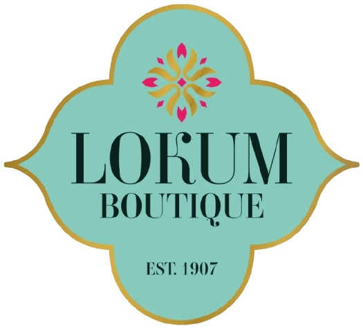 Lokum Boutique Logo